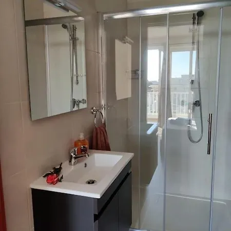Luxurious 2 Bedroom Apartment With Country View Marsaxlokk Exterior photo