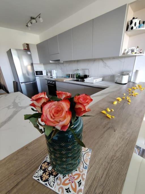 Luxurious 2 Bedroom With Country View Apartment Marsaxlokk