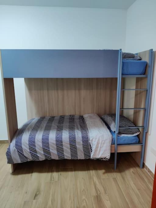 Apartment Luxurious 2 Bedroom With Country View Marsaxlokk