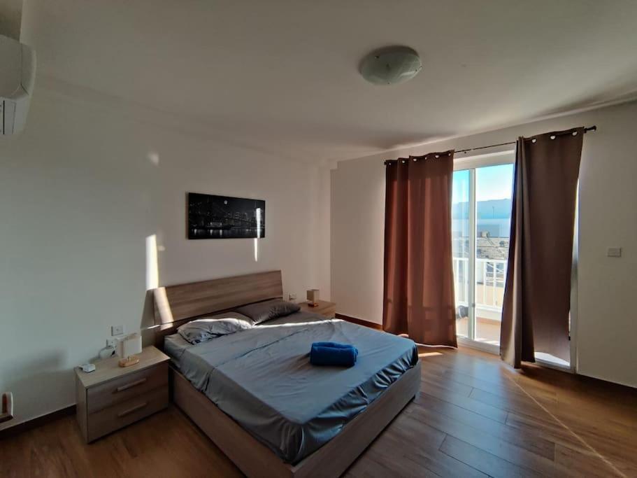 Luxurious 2 Bedroom With Country View Marsaxlokk