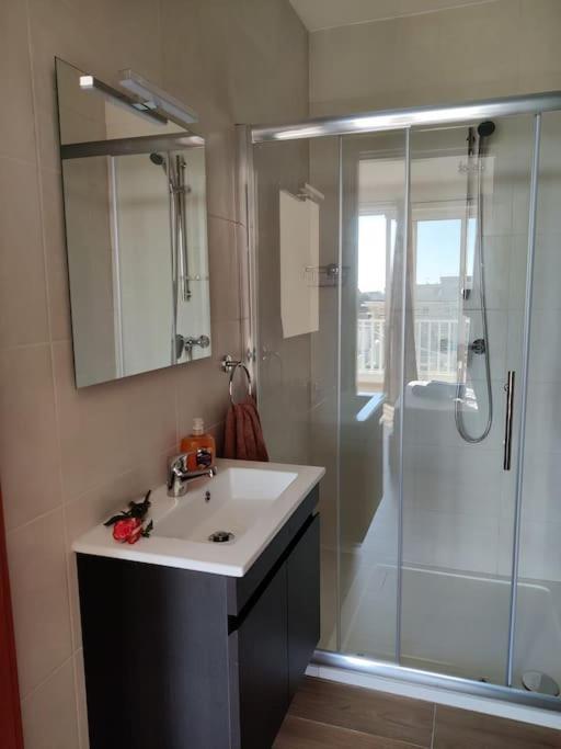 Apartment Luxurious 2 Bedroom With Country View *
