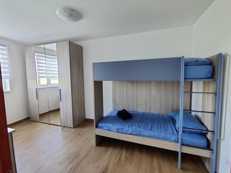 Luxurious 2 Bedroom With Country View Apartment Marsaxlokk