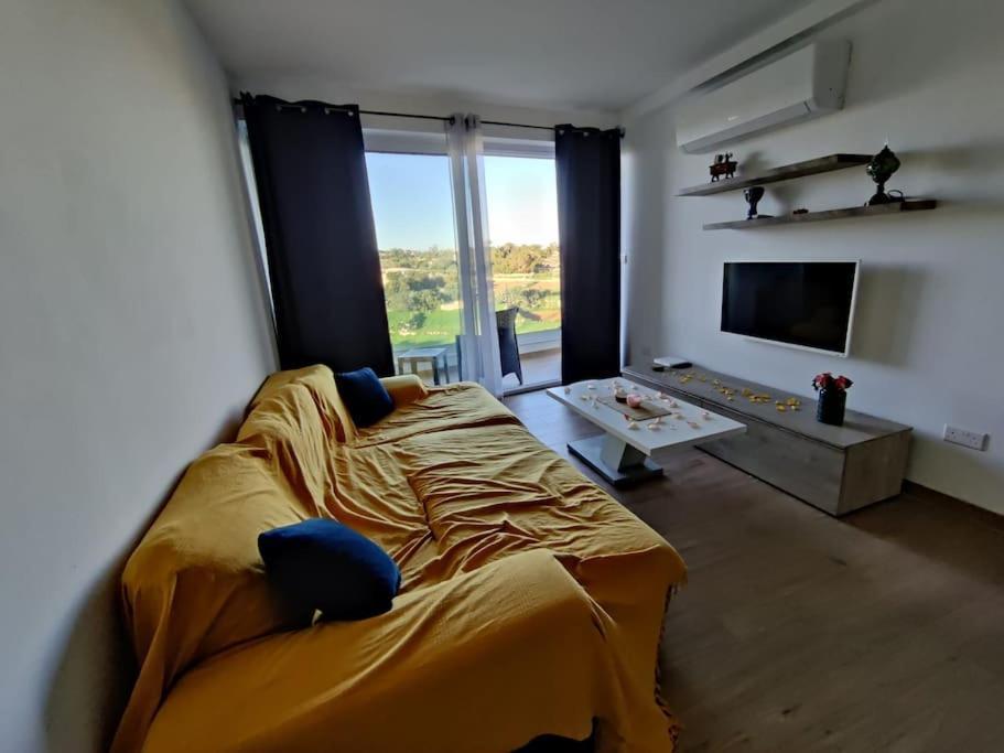 Luxurious 2 Bedroom With Country View